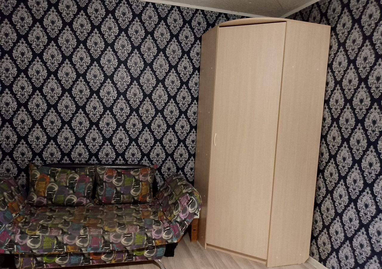 квартира г Боготол ул 40 лет Октября 31/1 фото 3