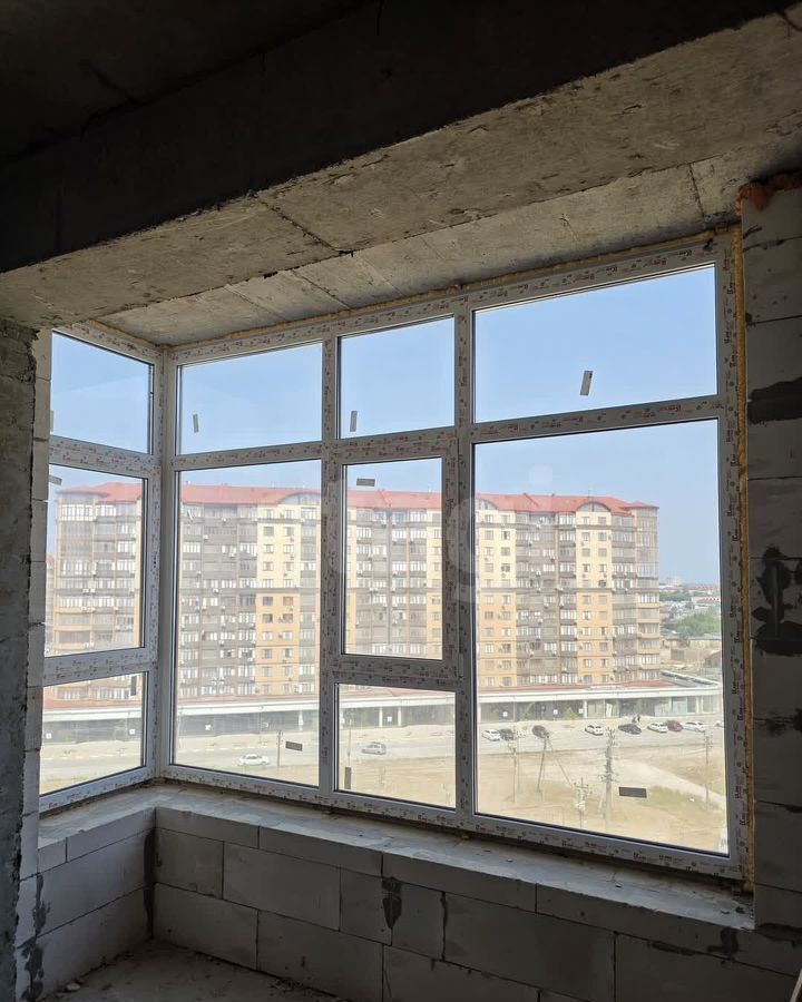 квартира г Каспийск Кавказская ул., 28А фото 5