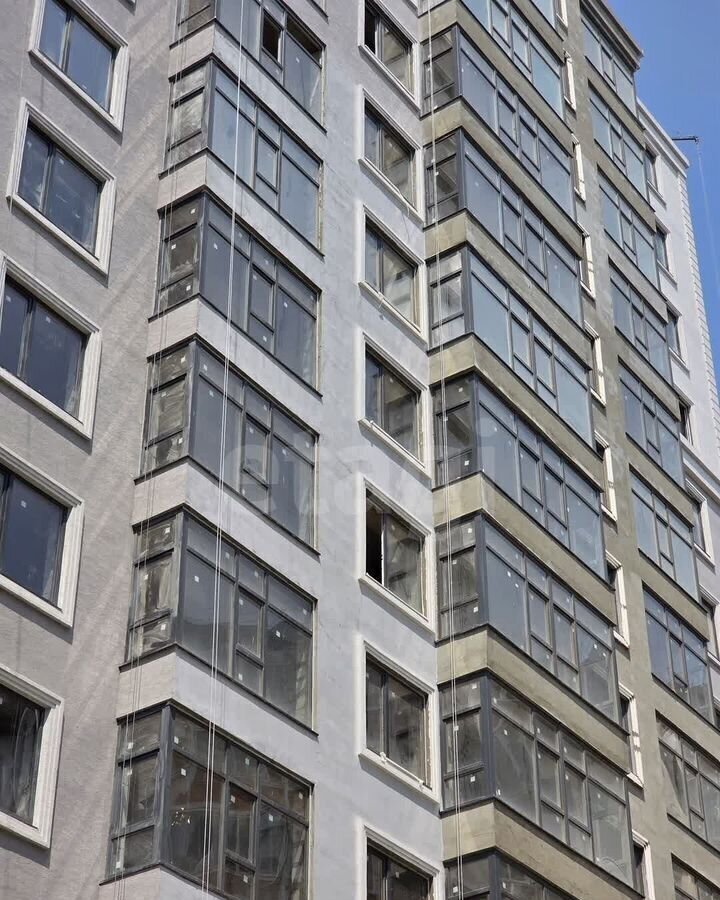квартира г Каспийск Кавказская ул., 28А фото 17