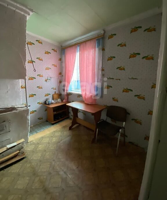 квартира р-н Тавдинский г Тавда ул Павлика Морозова 14а фото 6