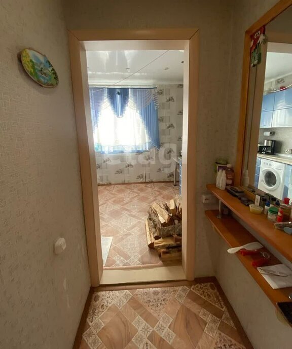 квартира г Камышлов ул Карла Маркса 15б фото 14