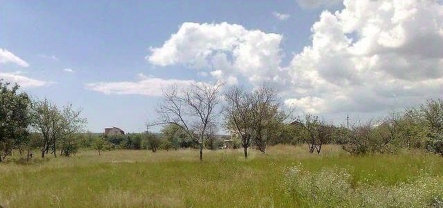 земля г Феодосия пгт Щебетовка ул Первомайская фото 7