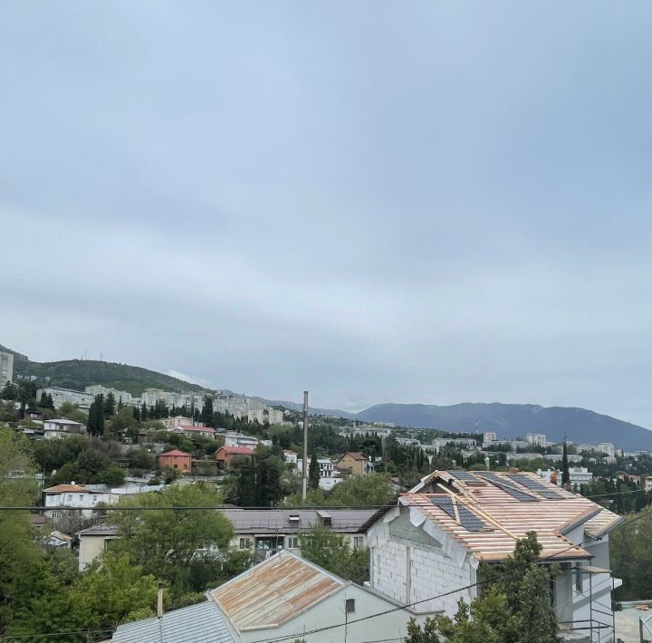 дом г Ялта ул Блюхера 13а фото 7