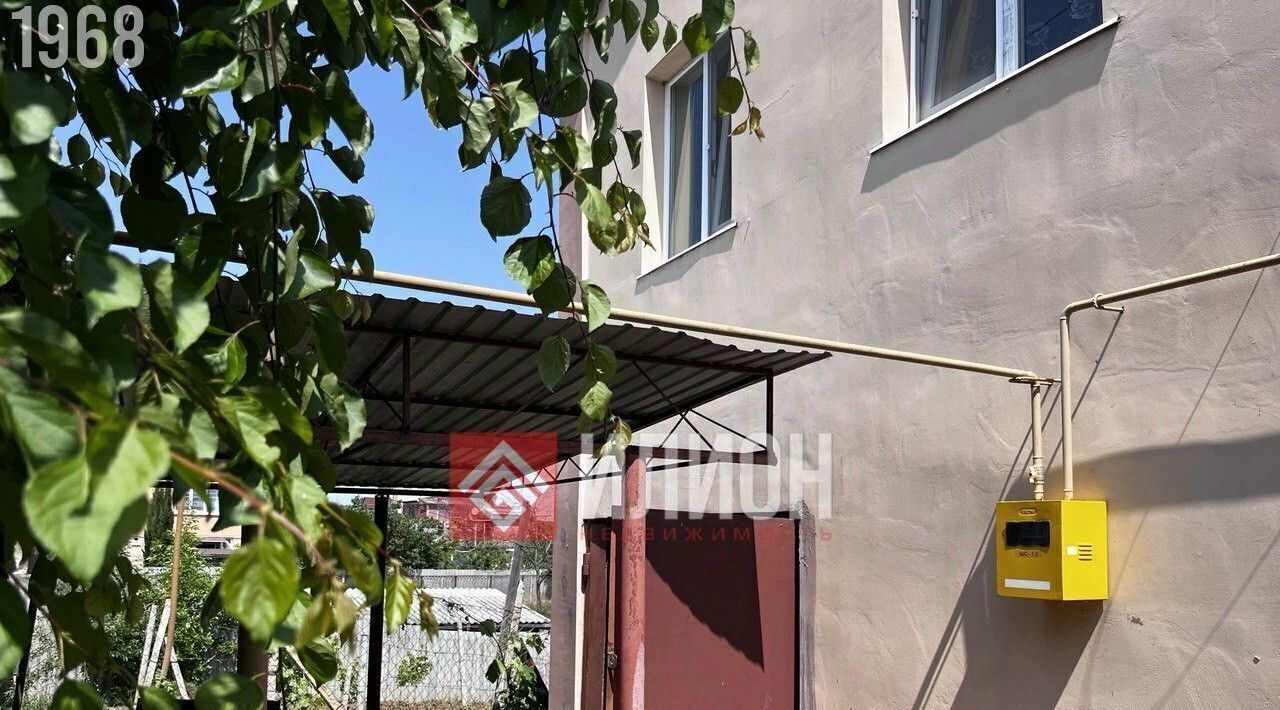 дом г Феодосия снт Нива ул Малиновая фото 6