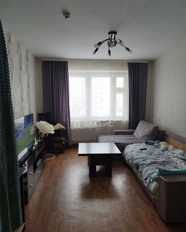 квартира г Иваново р-н Ленинский ш Кохомское 3к/1 фото 4