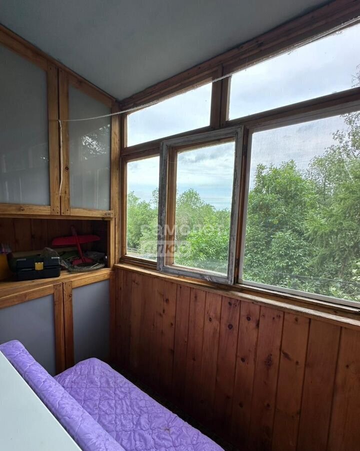 квартира г Омск р-н Центральный ул Алтайская 44 посёлок Амурский фото 18