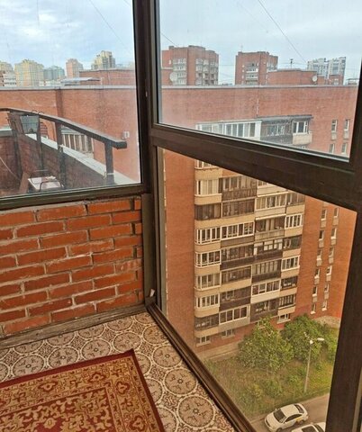 квартира метро Озерки пр-кт Луначарского 76к/2 фото