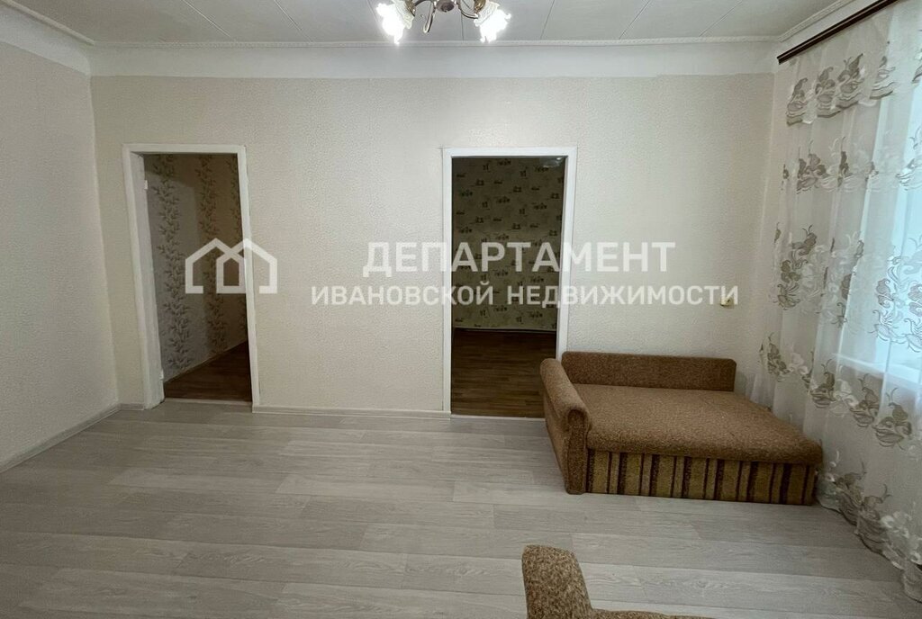 квартира г Иваново ул Куликова 20 фото 8