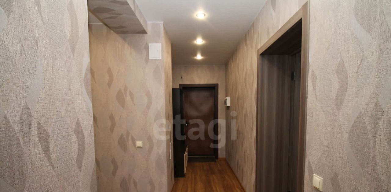квартира г Ульяновск р-н Ленинский ул Мира 11 фото 17