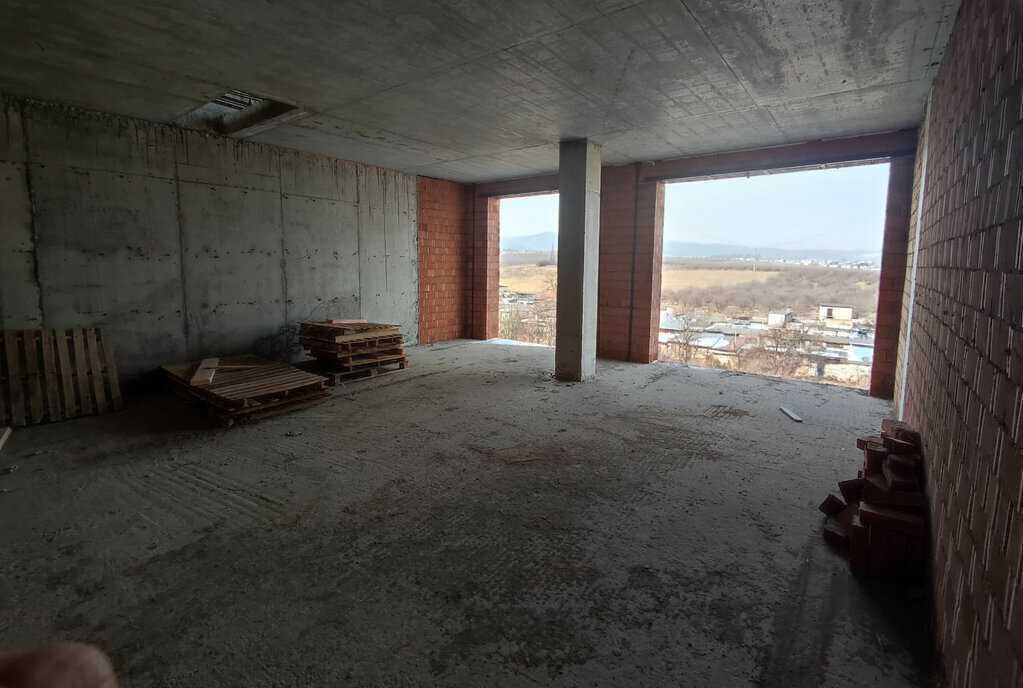 квартира г Нальчик ул Тарчокова 131 фото 11