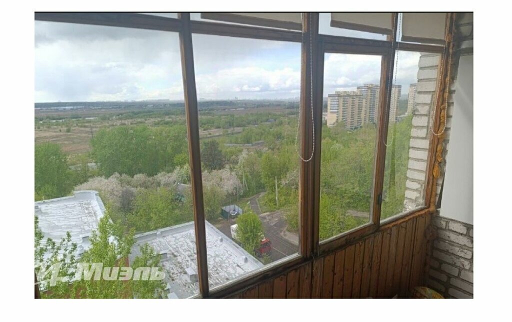 квартира г Лыткарино ул Ленина 25 Котельники фото 2
