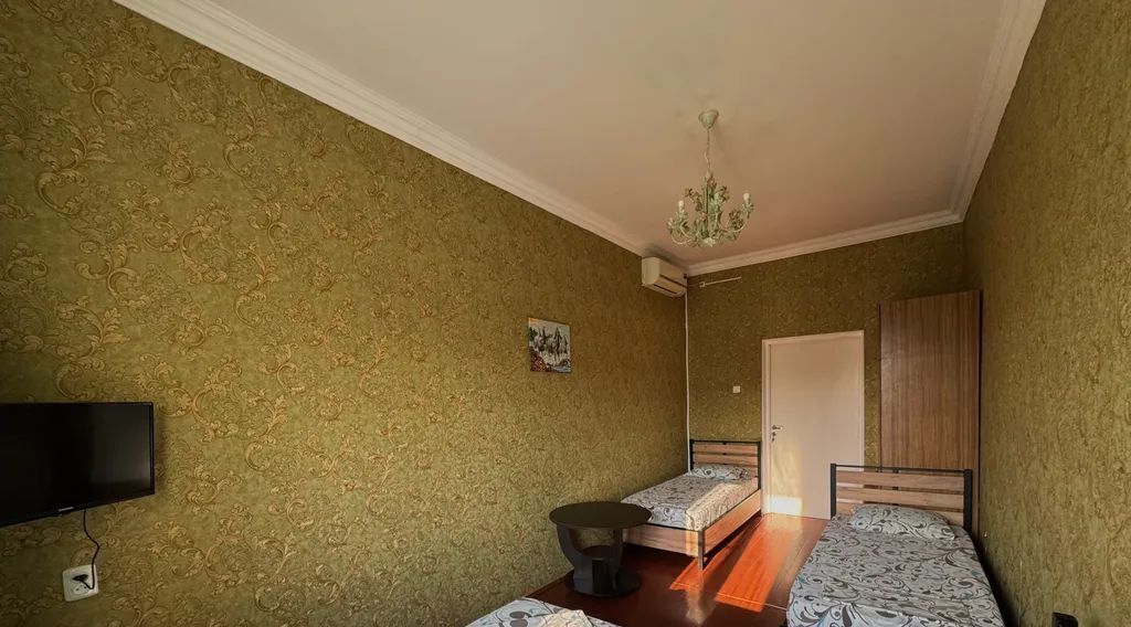 комната г Геленджик с Архипо-Осиповка ул Колхозная 38 фото 2