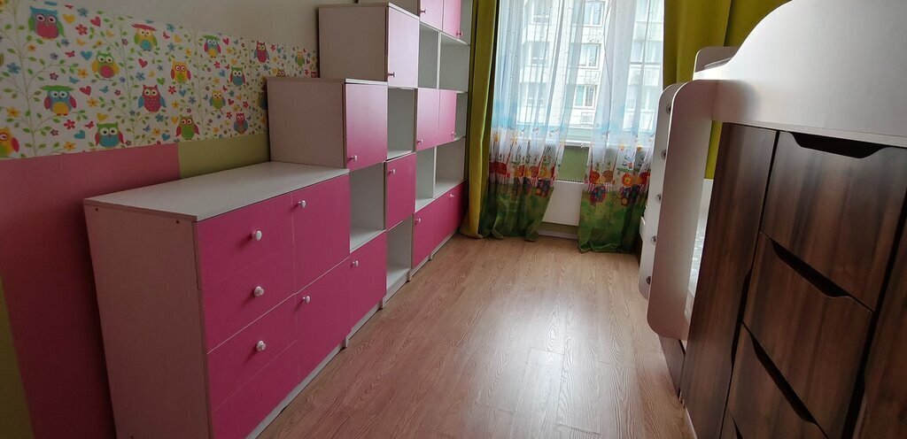 квартира г Видное ул Березовая 14 Зябликово фото 20