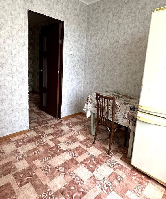 квартира г Тюмень ул Профсоюзная 30 фото 3
