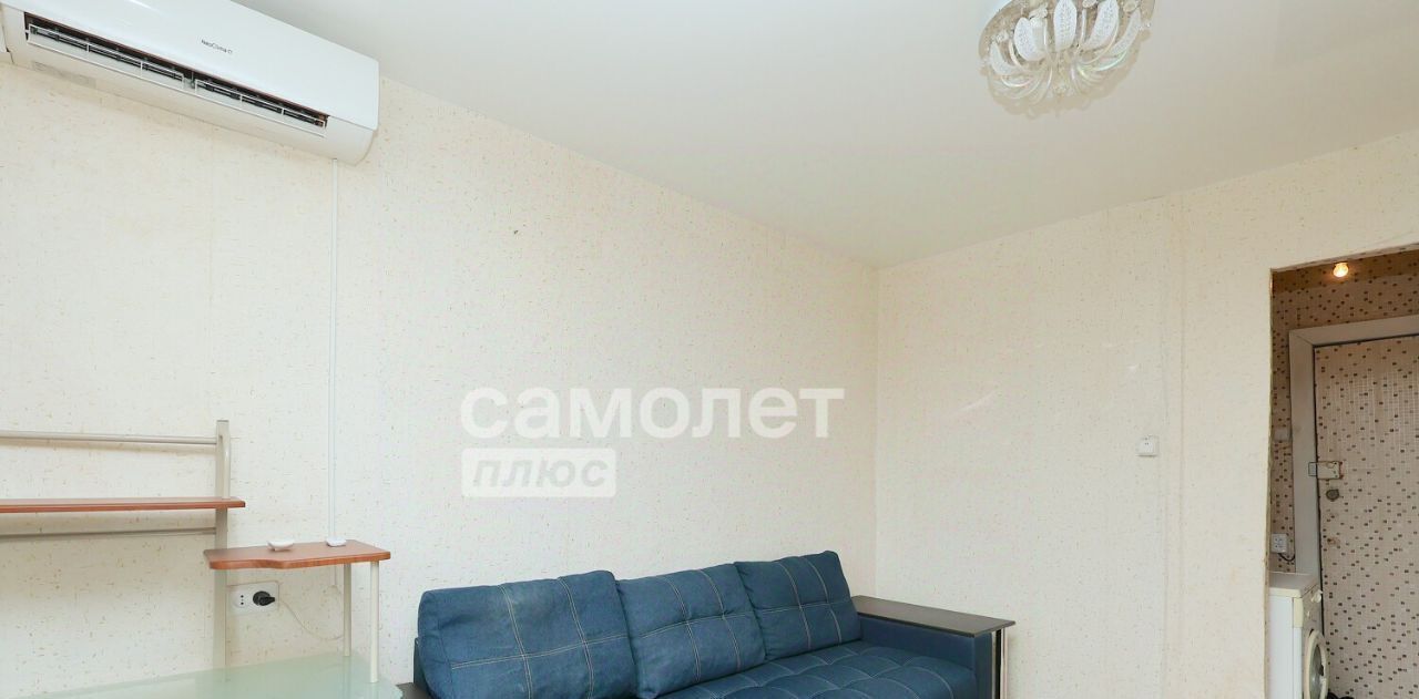 квартира г Кемерово р-н Ленинский б-р Строителей 20 фото 3