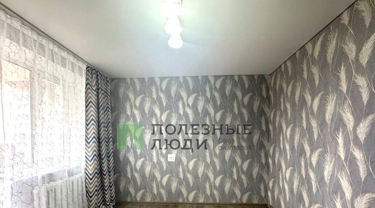 квартира г Орел р-н Северный ул Раздольная 76к/2 фото 8