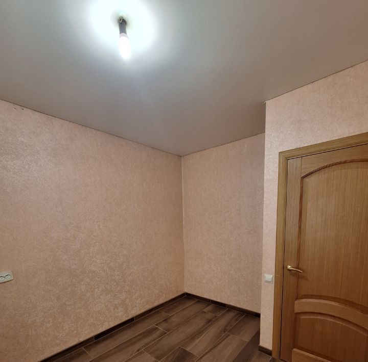 квартира г Орел р-н Северный ш Московское 163а фото 7