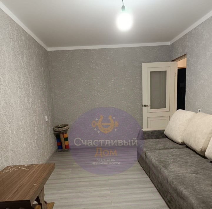 квартира г Орск р-н Советский Вокзальный мкр 6-й 1 фото 4