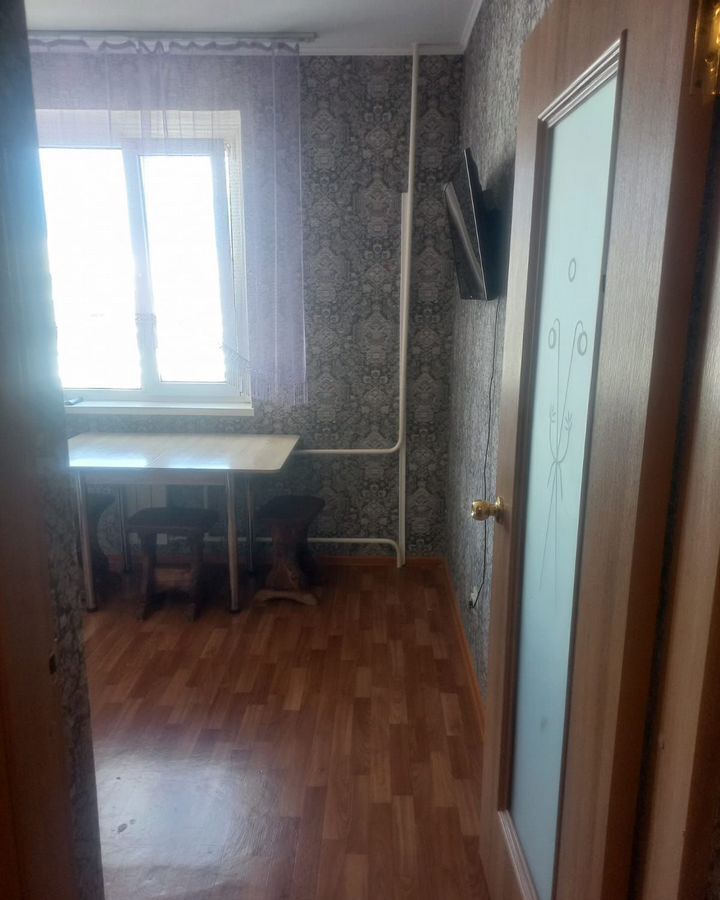 квартира г Курск р-н Центральный пр-кт Вячеслава Клыкова 54 фото 3