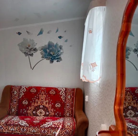 комната р-н Ейский г Ейск ул Кропоткина 117 фото 10