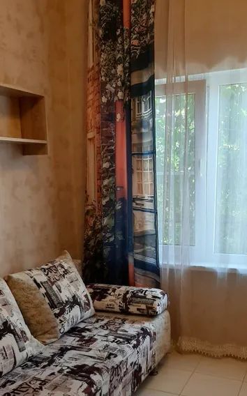 комната г Геленджик с Архипо-Осиповка ул Армейская 2а фото 16