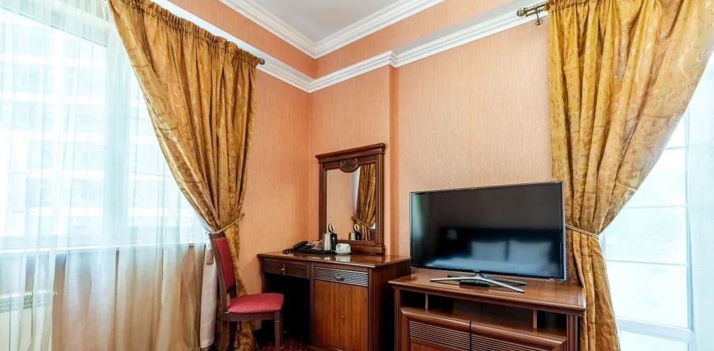 комната г Сочи р-н Центральный ул Приморская 4б пер Центральный фото 7