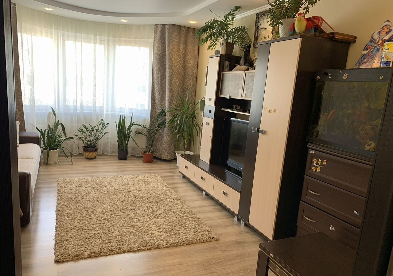 квартира г Чехов ул Уездная 5 фото 20