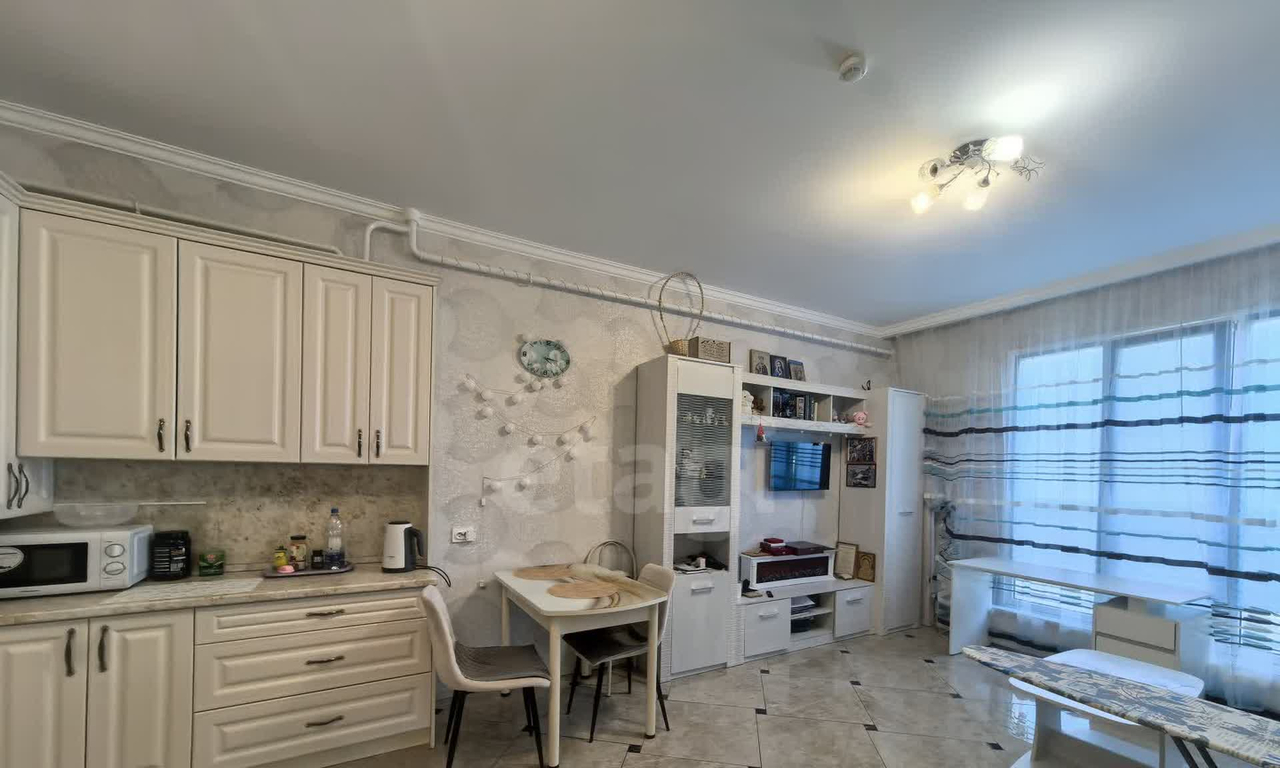 квартира р-н Ейский г Ейск Жилой дом фото 14