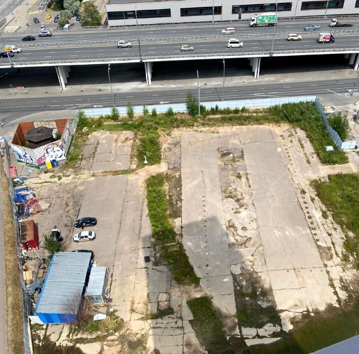 квартира г Москва метро Спартак ш Волоколамское 71/22к 3 фото 9