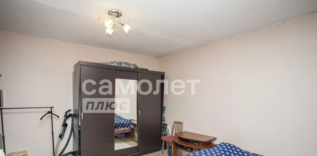 квартира г Кемерово р-н Заводский ул Свободы 19 фото 7