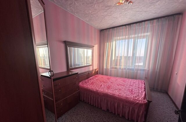 квартира г Усинск ул Молодежная 35 фото 17