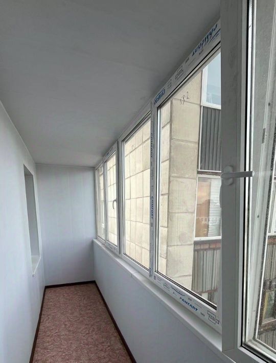 квартира г Орск р-н Ленинский Новый город ул Молодежная 2 фото 5