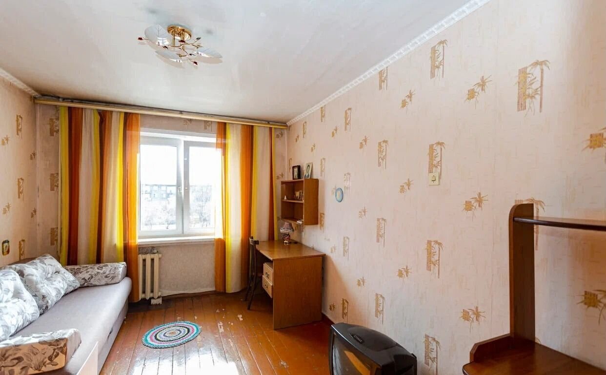 квартира г Новокузнецк р-н Центральный ул Грдины 19 фото 13