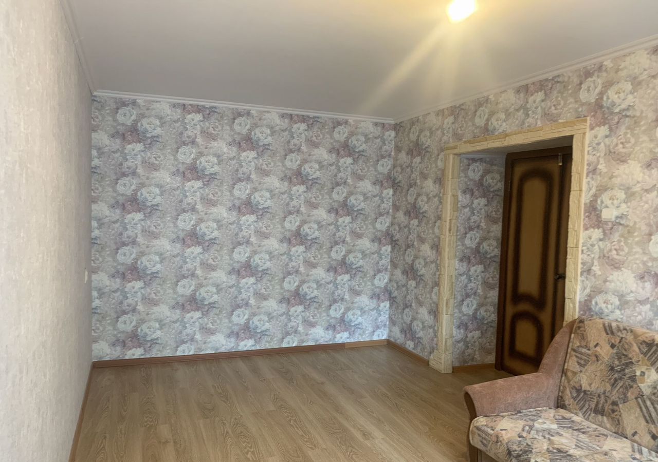 квартира р-н Ивановский г Кохма ул Владимирская 17 фото 2
