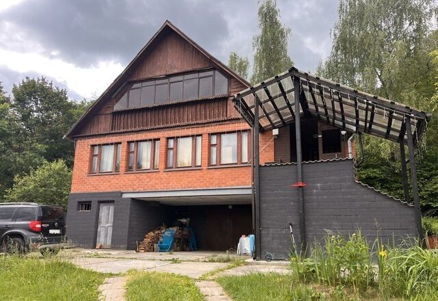 городской округ Одинцовский с Иславское 25 км, 42, Звенигород, садоводческое некоммерческое товарищество Садко, Ильинское шоссе фото