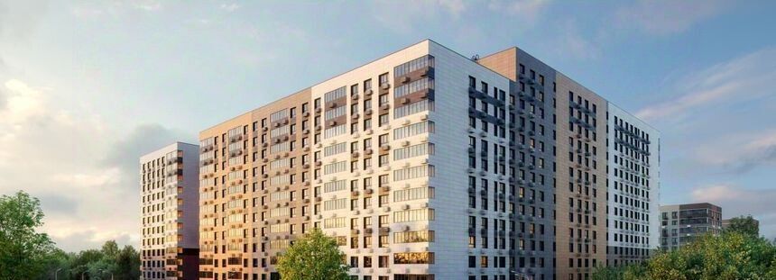 квартира г Пушкино ул Антона Ветчинова 3к/1 Медведково фото 4