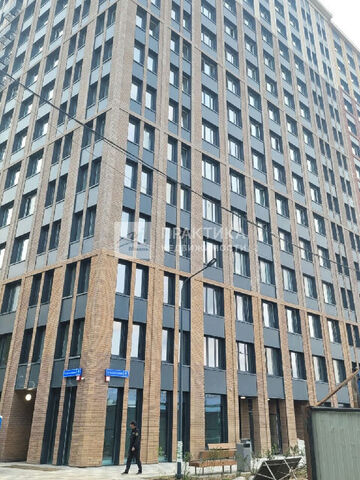 метро Говорово ЖК Движение. Говорово, к 2, обл Московская фото