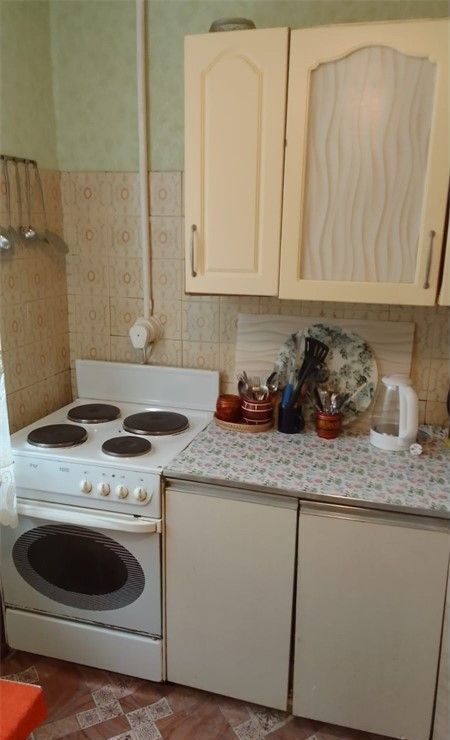 квартира г Москва метро Гражданская проезд Дмитровский 16 фото 1