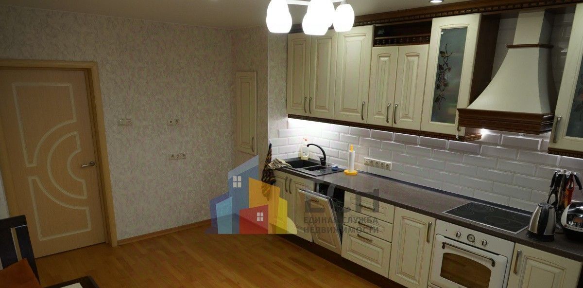 квартира г Одинцово Баковка ш Можайское 169 фото 3