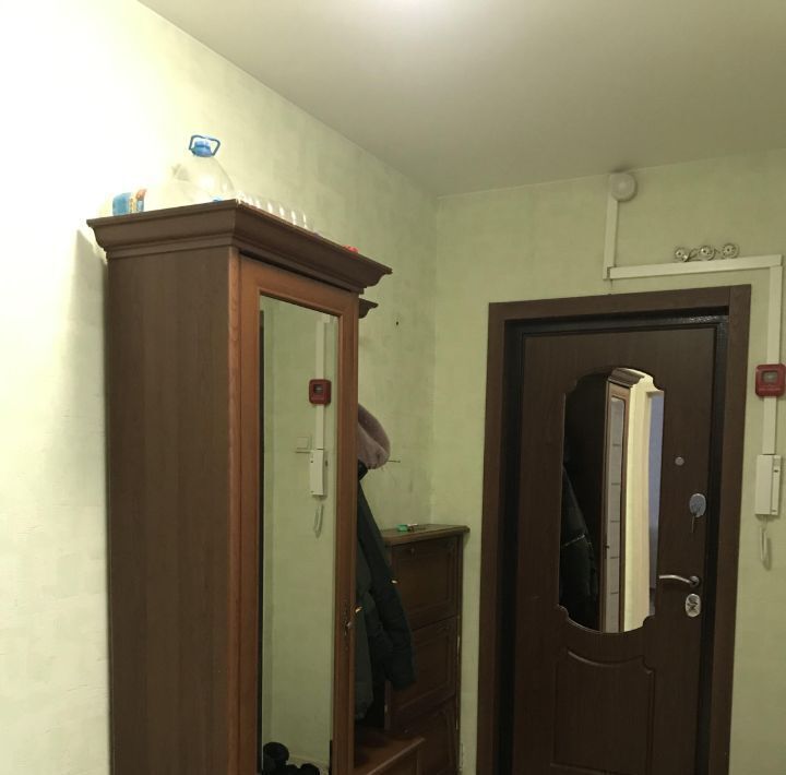 квартира г Москва метро Некрасовка ул Недорубова 15 фото 1