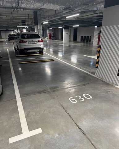 метро Автозаводская ул Эдуарда Стрельцова 2к/2 фото