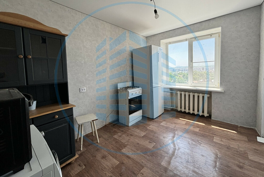 квартира г Ессентуки ул Балахонова 27а фото 10