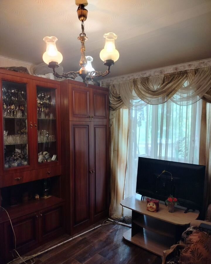 квартира г Нижний Новгород Буревестник ул Чаадаева 52 фото 8