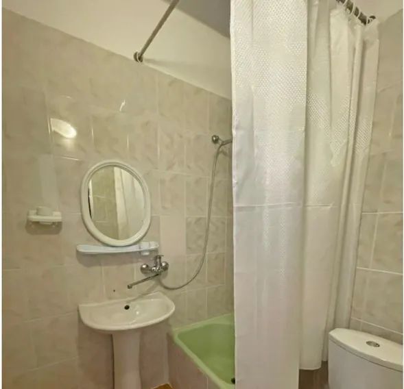 комната г Судак с Морское ул Карла Маркса 1а фото 3