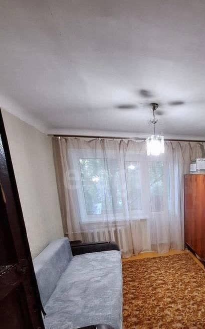 комната г Воронеж р-н Левобережный пр-кт Ленинский 6/2 фото 6