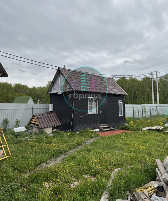 дом г Домодедово мкр Центральный Подольск фото 19