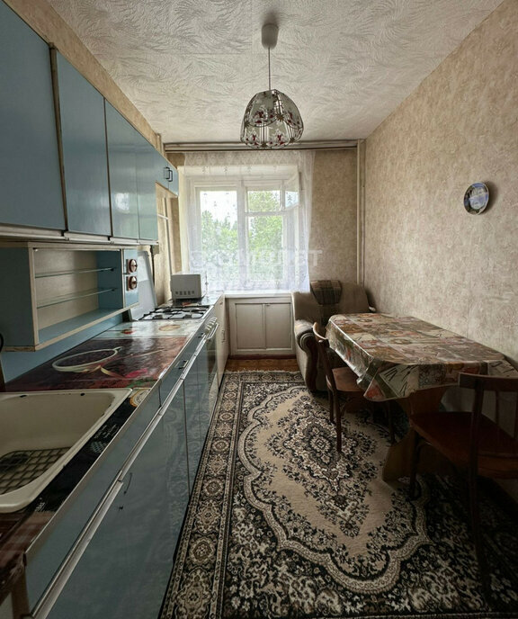 квартира г Омск ул Алтайская 44 посёлок Амурский фото 6