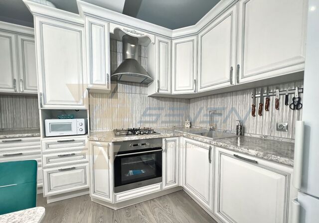 пр-кт Античный 26к/3 Крым фото