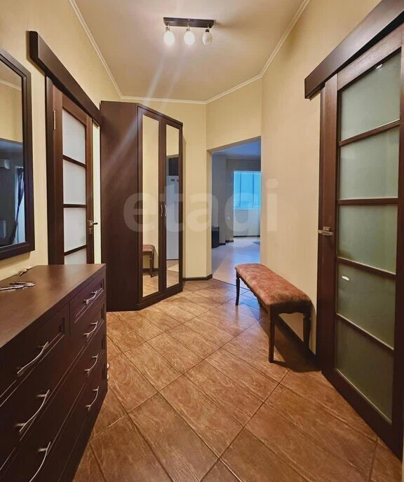 квартира г Краснодар р-н Западный ул Кожевенная 62 фото 3