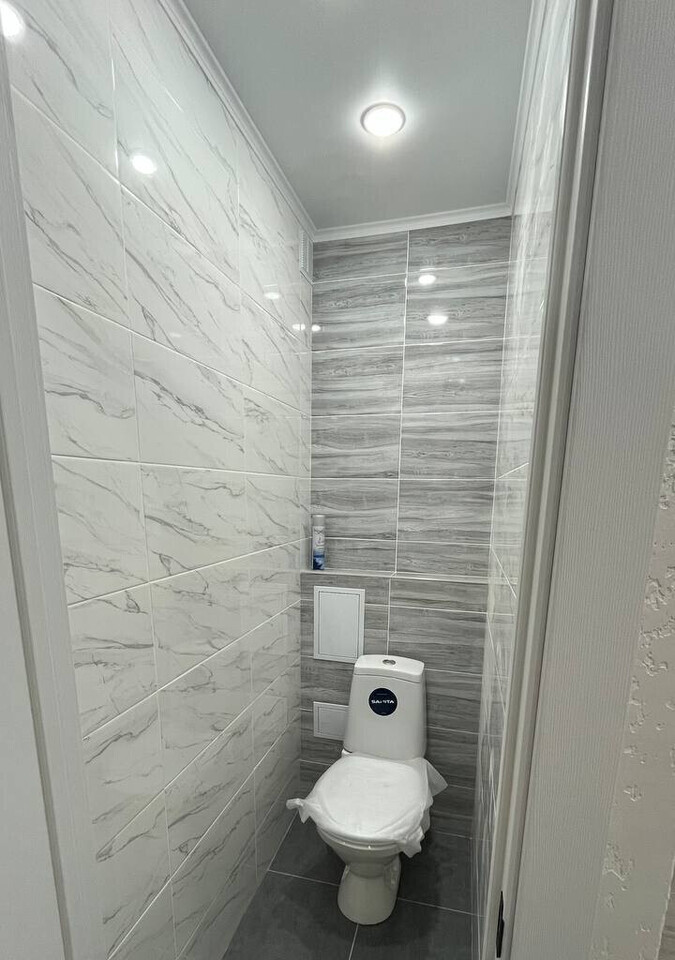 квартира г Орск ул Молодежная 2 фото 4